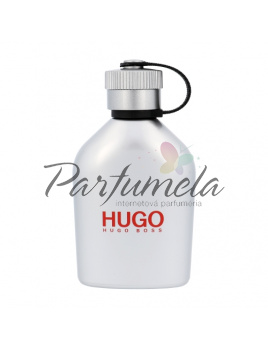 Hugo Boss Hugo Iced, Toaletní voda 125ml - tester