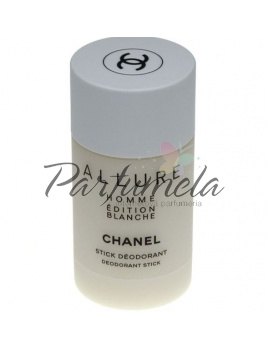 Chanel Allure Edition Blanche, Deostick 75ml