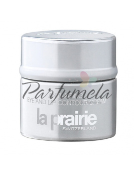La Prairie Anti Aging Eye And Lip Contour Cream, Péče o oční okolí - 20ml