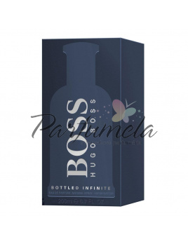 Hugo Boss Bottled Infinite sprchovací gél 200ml