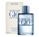 Giorgio Armani Acqua di Gio Blue Edition Pour Homme (M)