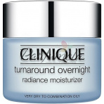 Clinique Turnaround Rozjasňující hydratační krém na tvář (Revitalizing Moisturizer) 50 ml