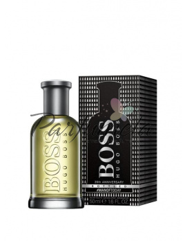 HUGO BOSS Boss Bottled 20th Anniversary Edition, Toaletní voda 50ml