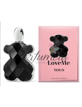 Tous Love Me The Onyx Parfum, Parfumovaná voda 50ml