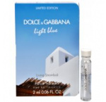 Dolce & Gabbana Light Blue Living Stromboli (M)