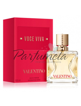 Valentino Voce Viva, parfumovaná voda 30ml