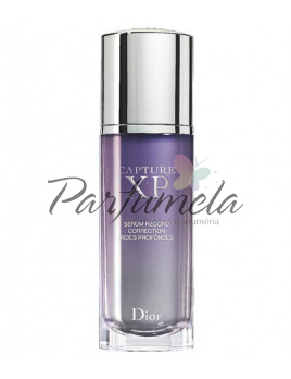 Christian Dior Capture XP Wrinkle Correction Serum, Pleťové sérum, Emulze - 50ml