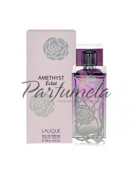 Lalique Amethyst Eclat, Parfumovaná voda 100ml