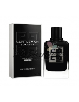 Givenchy Gentleman Society Extreme, Parfumovaná voda 60ml