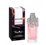 Thierry Mugler Womanity Le Gout Du Parfum, Parfémovaná voda 50ml
