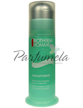 Biotherm Aquapower, Pánská pleťová kosmetika - 75ml