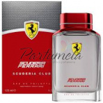 Ferrari Scuderia Ferrari Scuderia Club, Toaletní voda 125ml