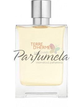 Hermes Terre d’Hermès Eau Givrée, Parfumovaná voda 100ml - Tester