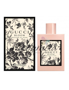Gucci Bloom Nettare di Fiori, Parfémovaná voda dámska 50ml