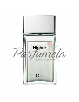 Christian Dior Higher, Toaletní voda 50ml