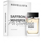 Novellista Saffron Whisper (U)