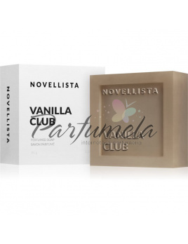 Novellista Vanilla Club, Parfumované Mýdlo 90g