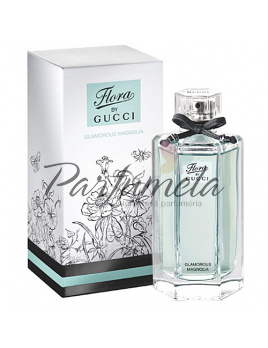 Gucci Flora by Gucci Glamorous Magnolia, Toaletní voda 100ml - tester