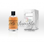 Luxure Parfumes Vanillorama, Parfumovaná voda 100ml (Alternatíva vône Christian Dior Vanilla Diorama)