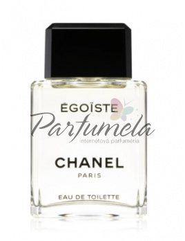 Chanel Egoiste, Toaletní voda 4ml