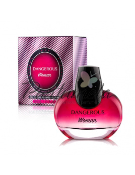 New Brand Dangerous Woman, Parfumovaná voda 100ml (Alternativa vone Christian Dior Poison Girl )