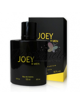 Cote Azur Joey Men, Toaletní voda 100ml (Alternatíva vône JOOP! Homme Absolute)