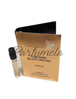 Tom Ford Black Orchid, Parfum - Vzorek vůně