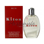 Kiton Kiton, Toaletná voda 125ml - tester
