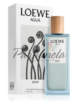 Loewe Agua Drop, Parfumovaná voda 50ml