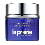 La Prairie Skin Caviar Luxe Souffle Body Cream, Tělový krém 150ml