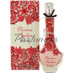 Christina Aguilera Red Sin, Parfumovaná voda 30ml