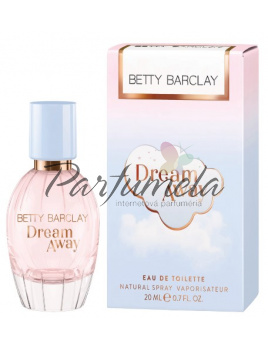 Betty Barclay Dream Away, Parfumovaná Voda, 20ml