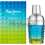 Pepe Jeans Cocktail Edition For Him, Toaletní voda 100ml