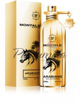 Montale Arabians, Parfumovaná voda 100ml