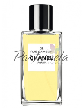 Chanel Les Exclusifs De Chanel 31 Rue Cambon, Parfémovaná voda 75ml