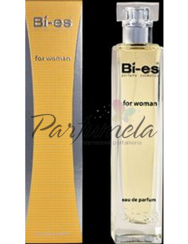 Bi-es For Woman, Parfémovaná voda 100ml, (Alternativa parfemu Lacoste Pour Femme)