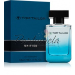 Tom Tailor Unified For Men, Toaletní voda 50ml