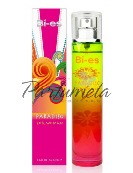 Bi-es Paradiso For Woman, Parfémovaná voda 15ml (Alternatíva parfému Escada Taj Sunset)