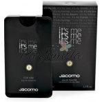 Jacomo It´s me for Him, Toaletní voda 50ml