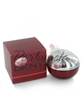 DKNY Red Delicious for Man, Toaletní voda 30ml