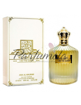 Ard Al Zaafaran I Am The Queen, Parfémovaná voda 100ml (Alternatíva vône Xerjoff Erba Pura)