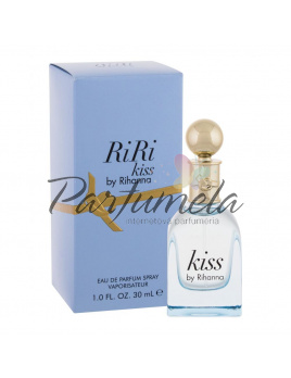 Rihanna RiRi Kiss, Parfumovaná voda 100ml