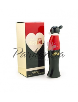 Moschino Cheap And Chic, Toaletní voda 100ml - tester
