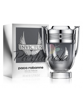 Paco Rabanne Invictus Platinum, parfumovaná voda 50ml