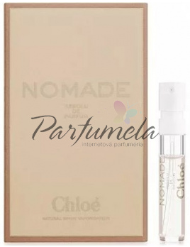 Chloé Nomade Absolu de Parfum, EDP - Vzorek vůně