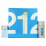 Carolina Herrera 212 SET: Toaletní voda 100ml + Voda po holení 100ml