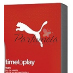 Puma Time to Play Man (M)