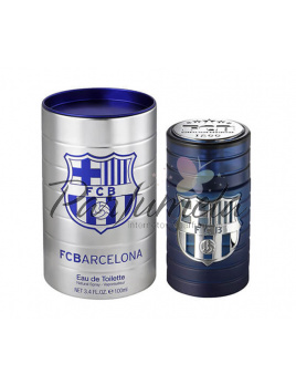 FC Barcelona Premium, Toaletní voda 100ml - Tester