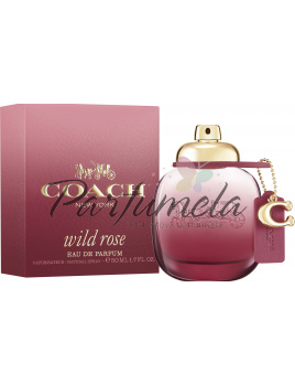 Coach Wild Rose, Parfumovaná voda 30ml