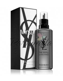 Yves Saint Laurent MYSLF, Parfumovaná voda 150ml